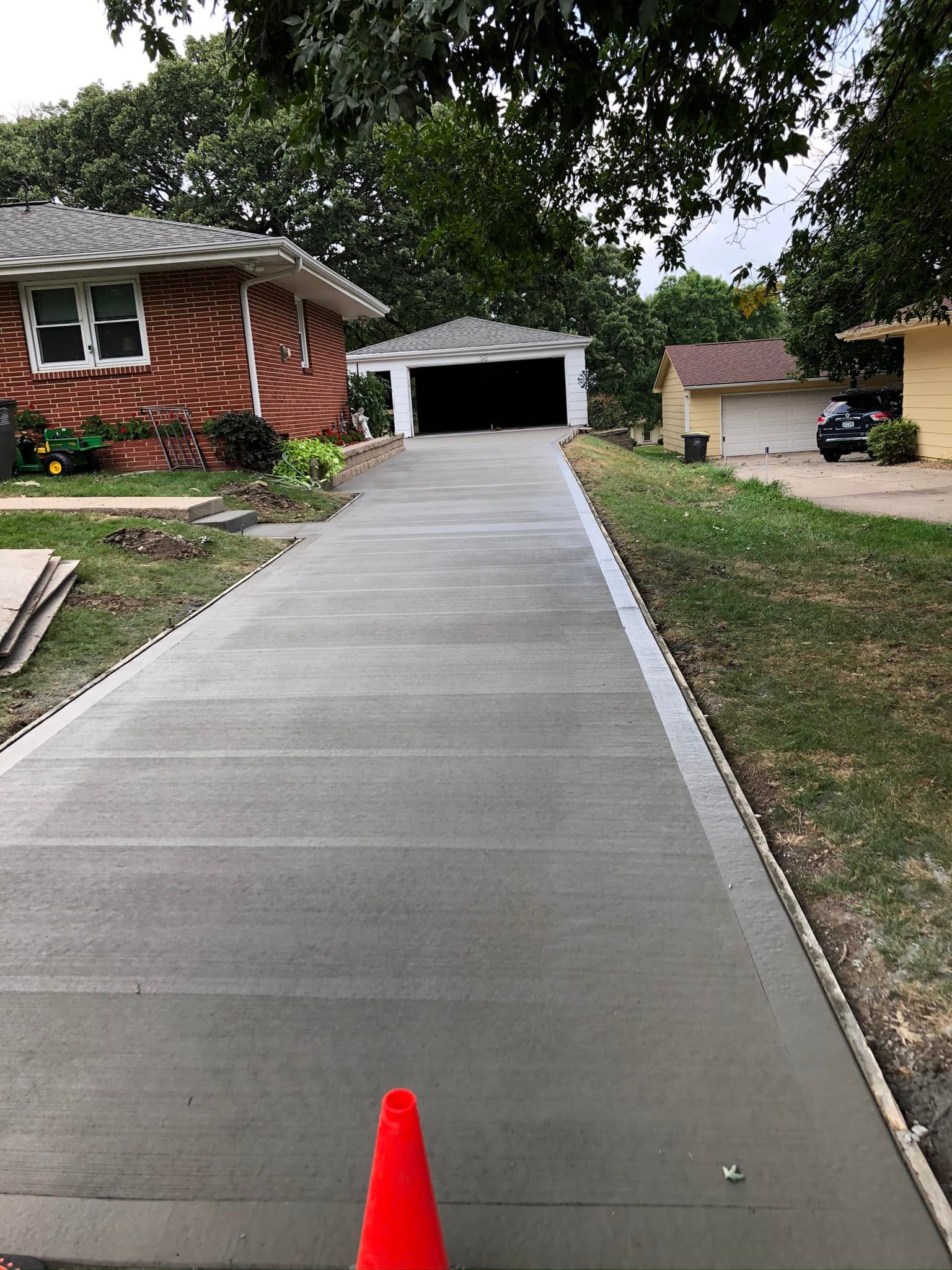 JCV Construction project photo 8