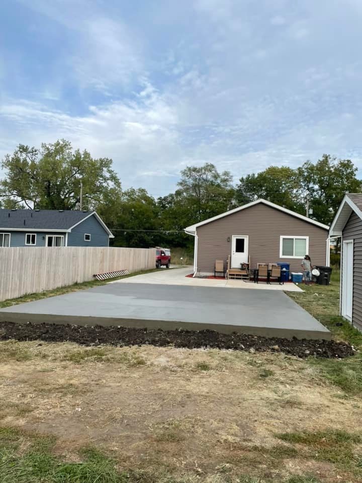 JCV Construction project photo 5