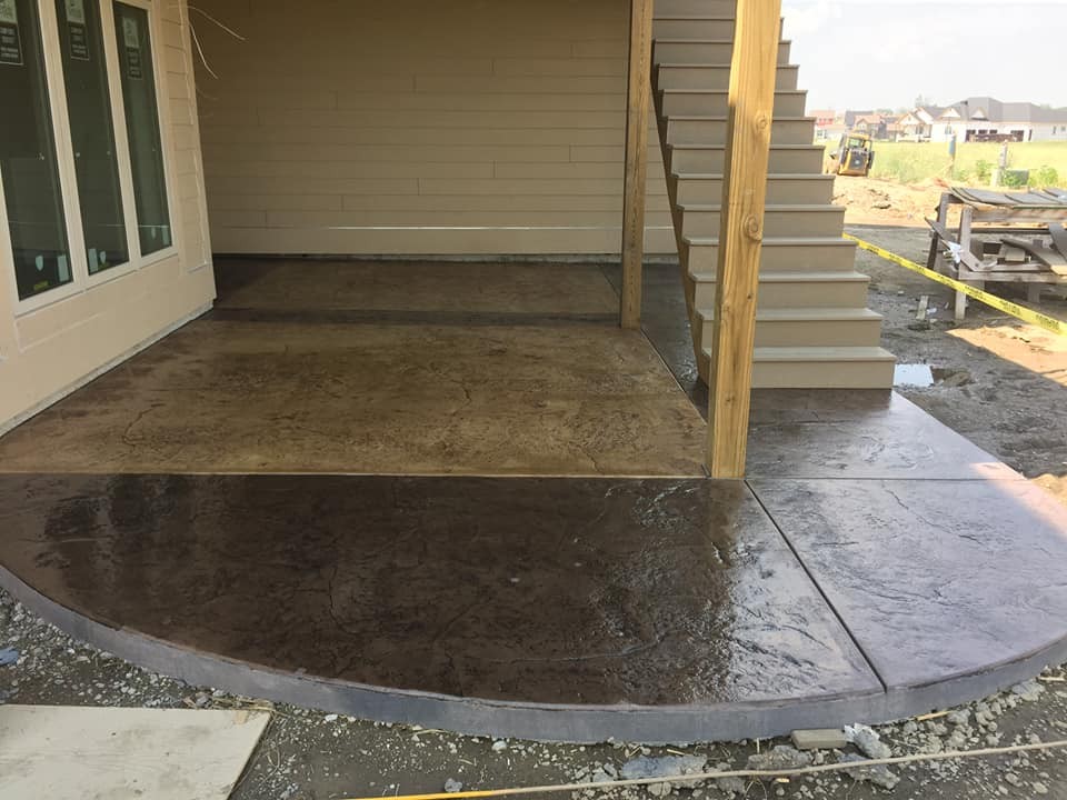 JCV Construction project photo 5