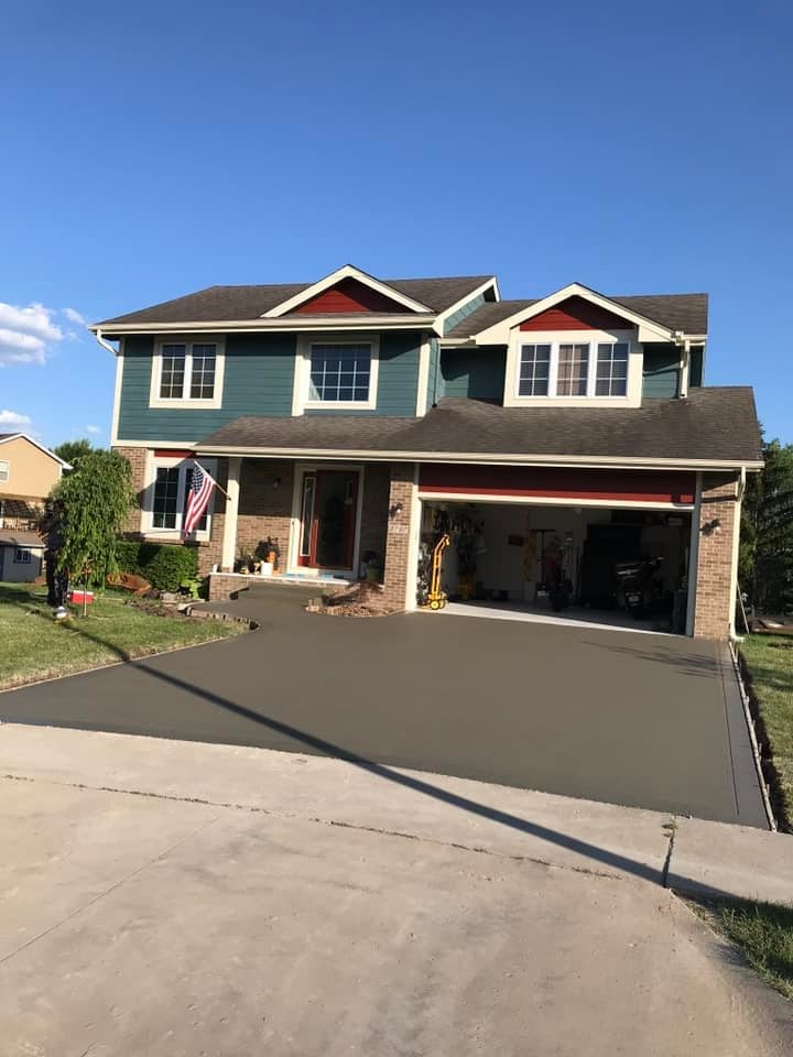 JCV Construction project photo 2