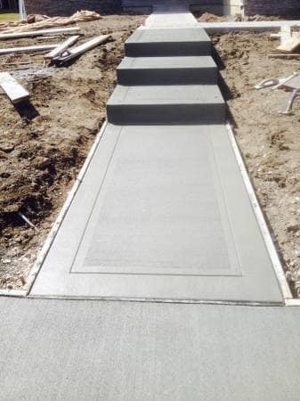 JCV Construction project photo 7