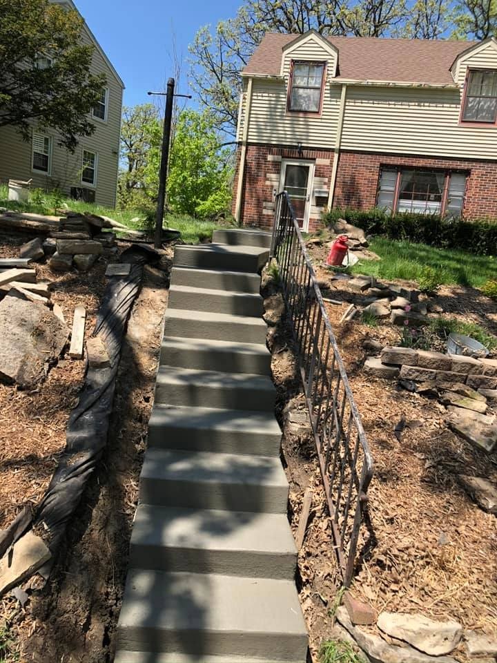 JCV Construction project photo 5