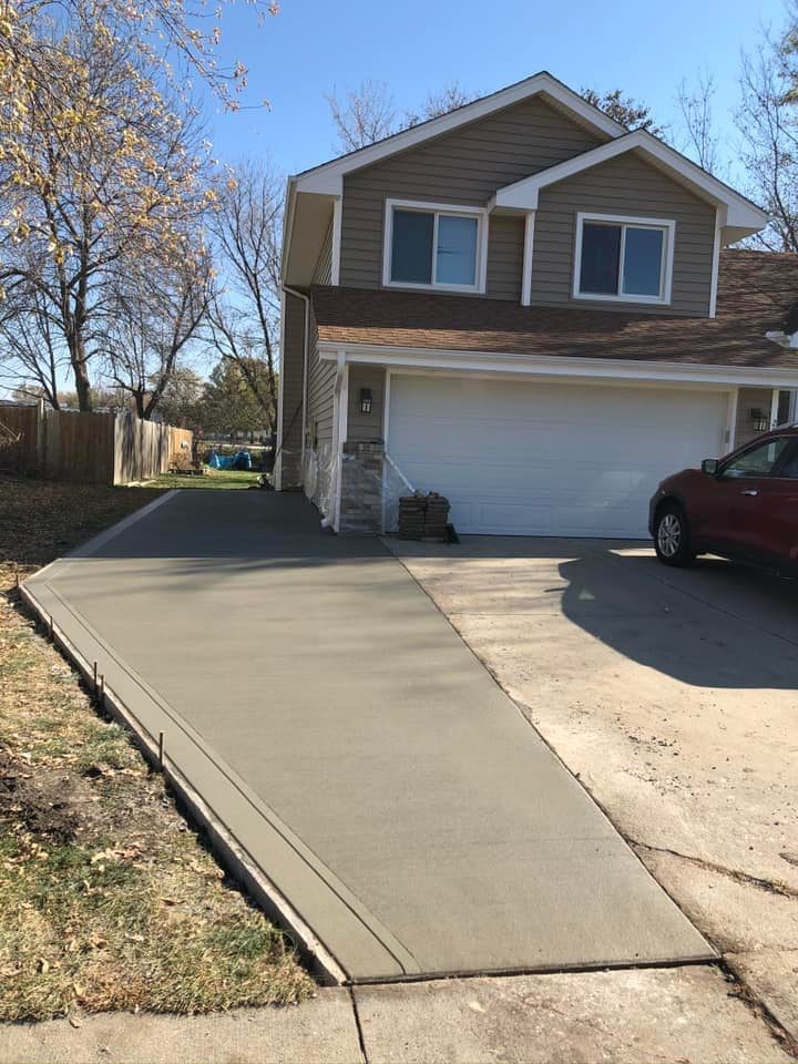 JCV Construction project photo 6