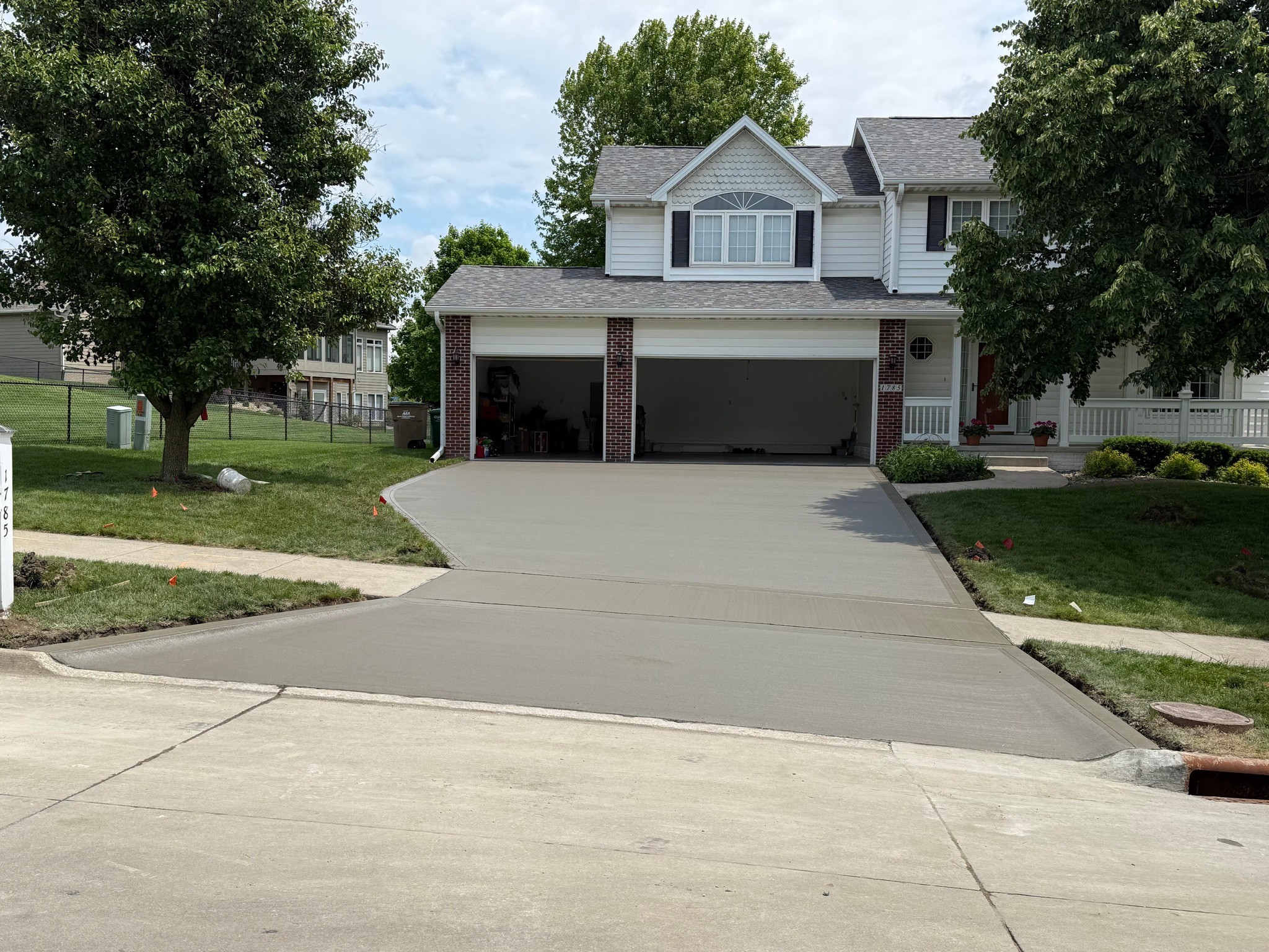 JCV Construction project photo 1