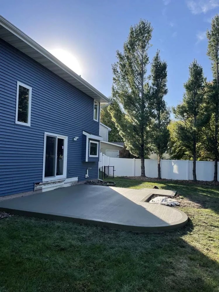 JCV Construction project photo 5