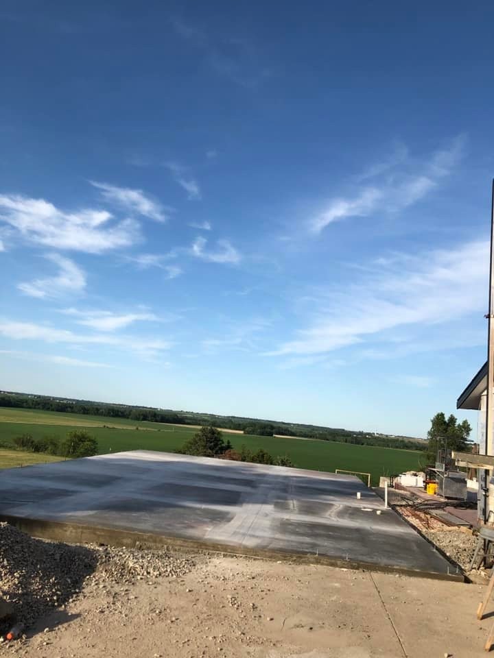 JCV Construction project photo 6