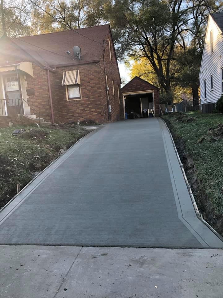 JCV Construction project photo 7