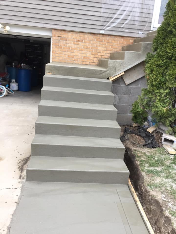 JCV Construction project photo 4