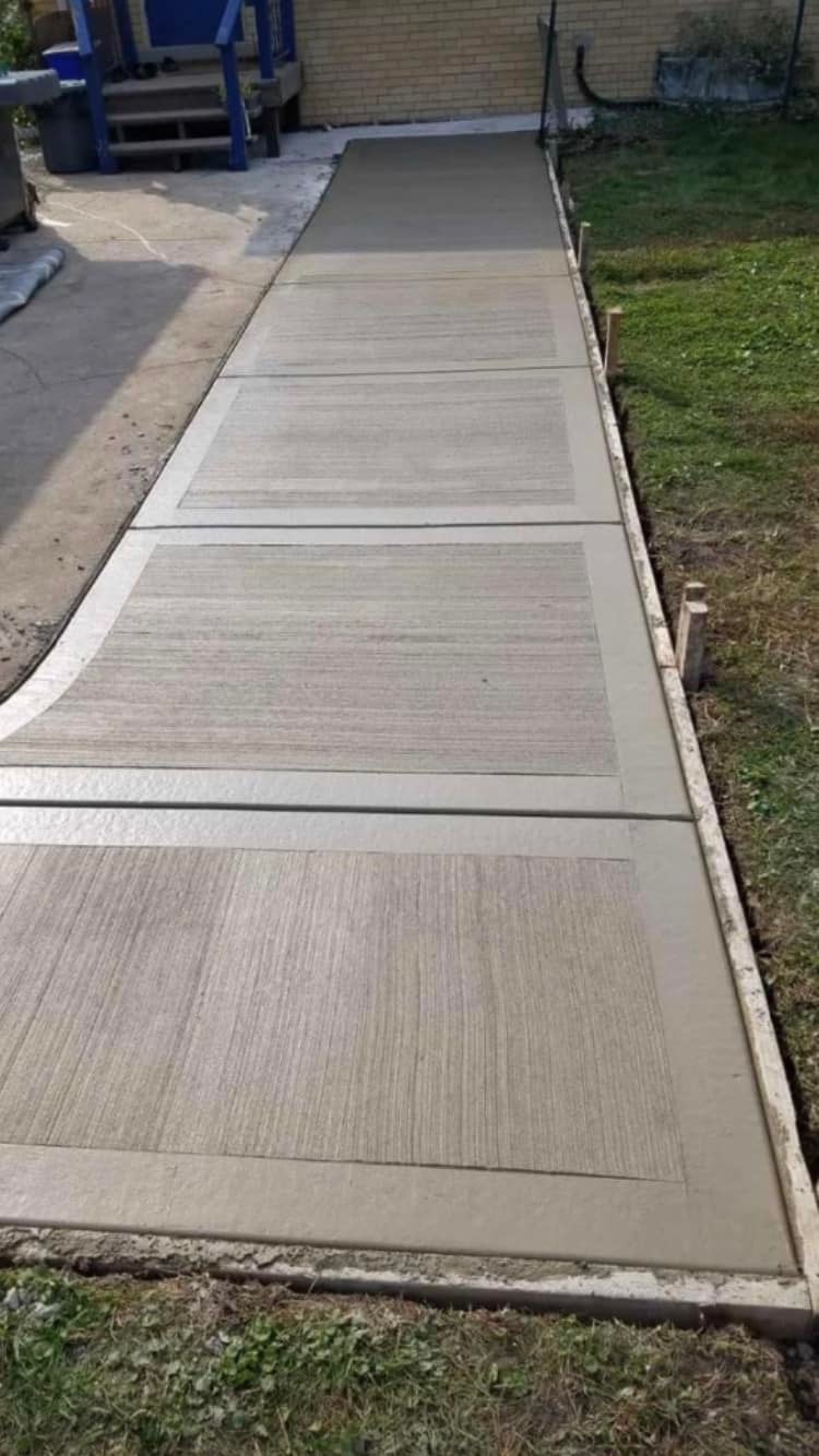 JCV Construction project photo 5