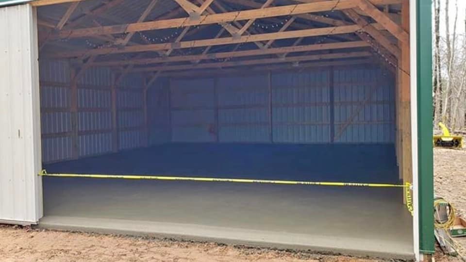 JCV Construction project photo 7