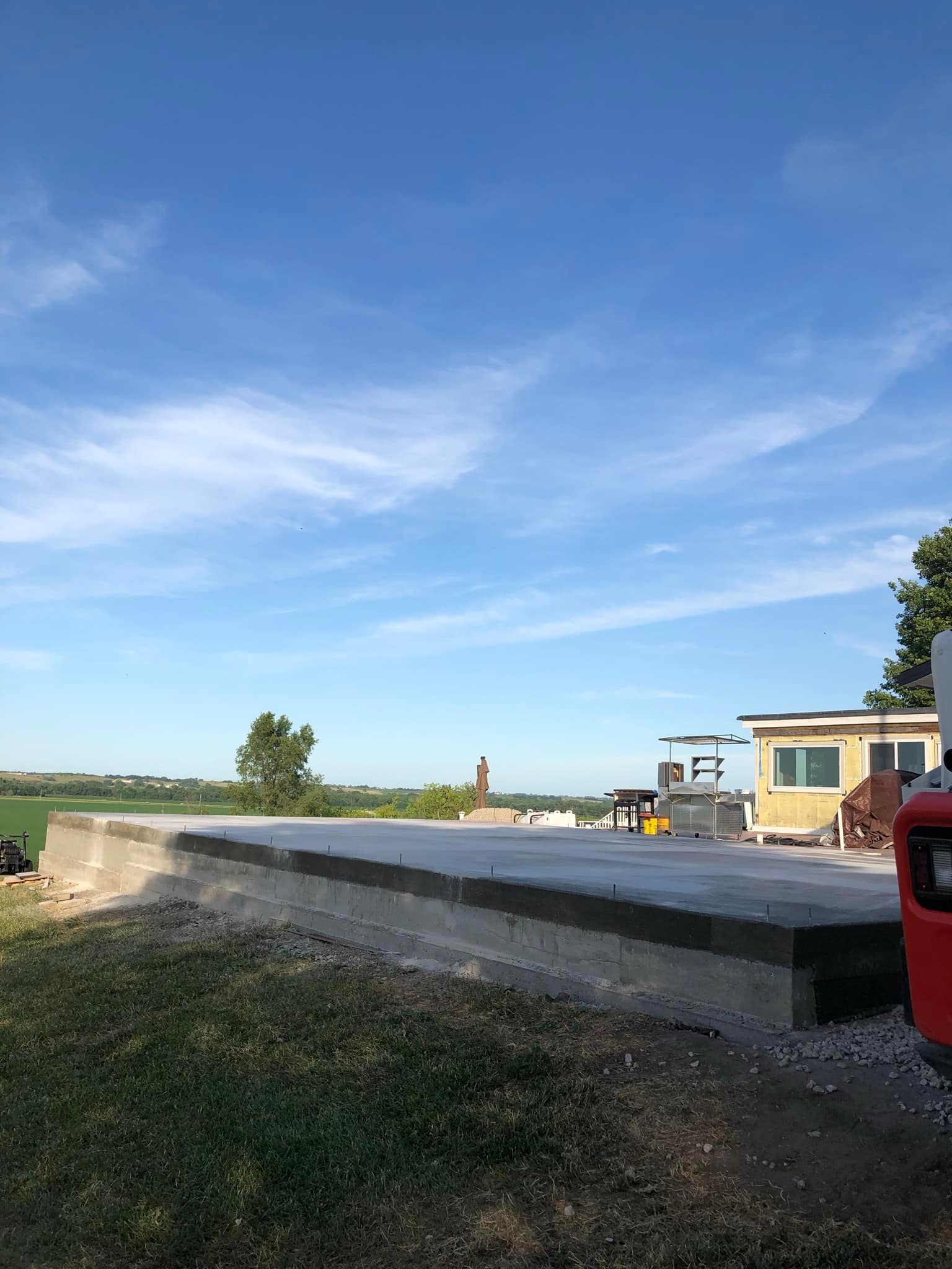 JCV Construction project photo 2