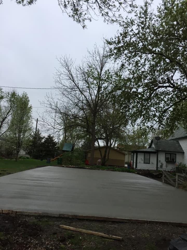 JCV Construction project photo 8